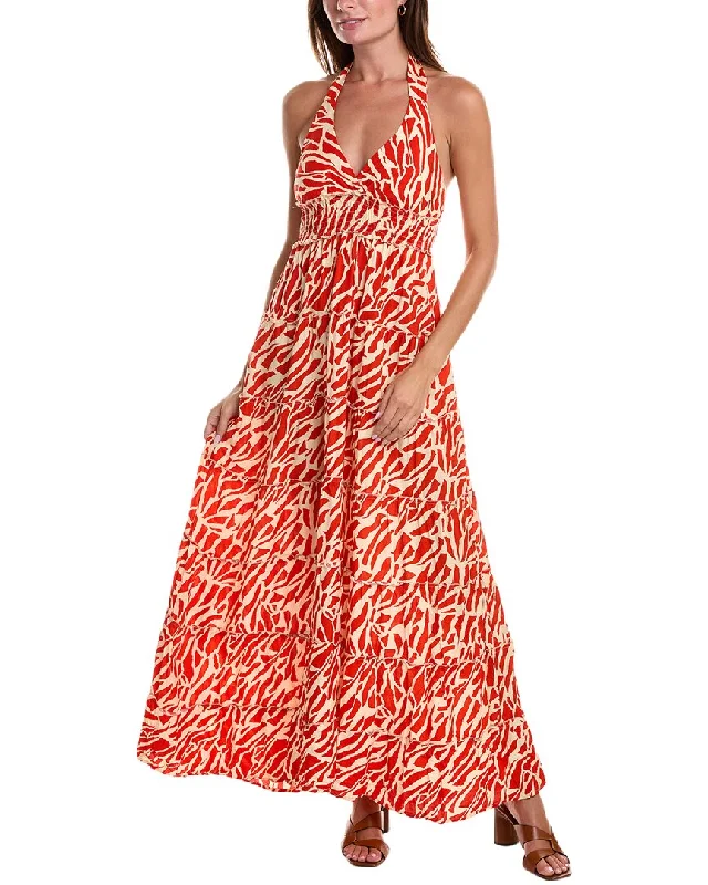 Strapless Women Dress with a Built - in Bra for Comfort and Support Strapless Women Dress with a Built - in Bra for Comfort and Support ANNA KAY Talie Maxi Dress Strapless Women Dress with a Built - in Bra for Comfort and Support Strapless Women Dress with a Built - in Bra for Comfort and Support ANNA KAY Talie Maxi Dress