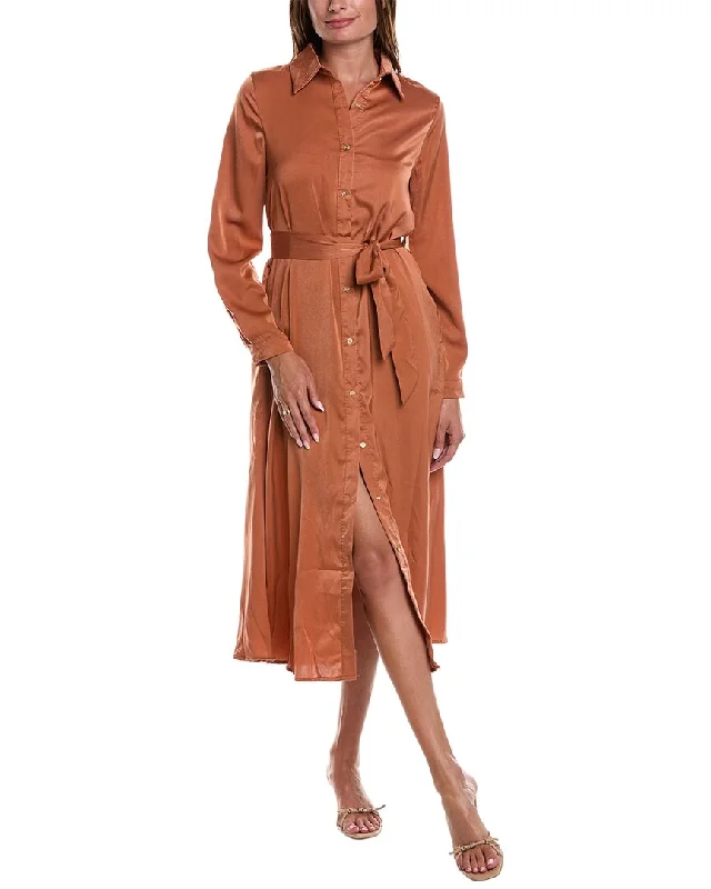 Empire Waist Women Dress to Accentuate the Bust and Conceal the Waist Empire Waist Women Dress to Accentuate the Bust and Conceal the Waist ANNA KAY Tina Silk-Blend Maxi Dress Empire Waist Women Dress to Accentuate the Bust and Conceal the Waist Empire Waist Women Dress to Accentuate the Bust and Conceal the Waist ANNA KAY Tina Silk-Blend Maxi Dress