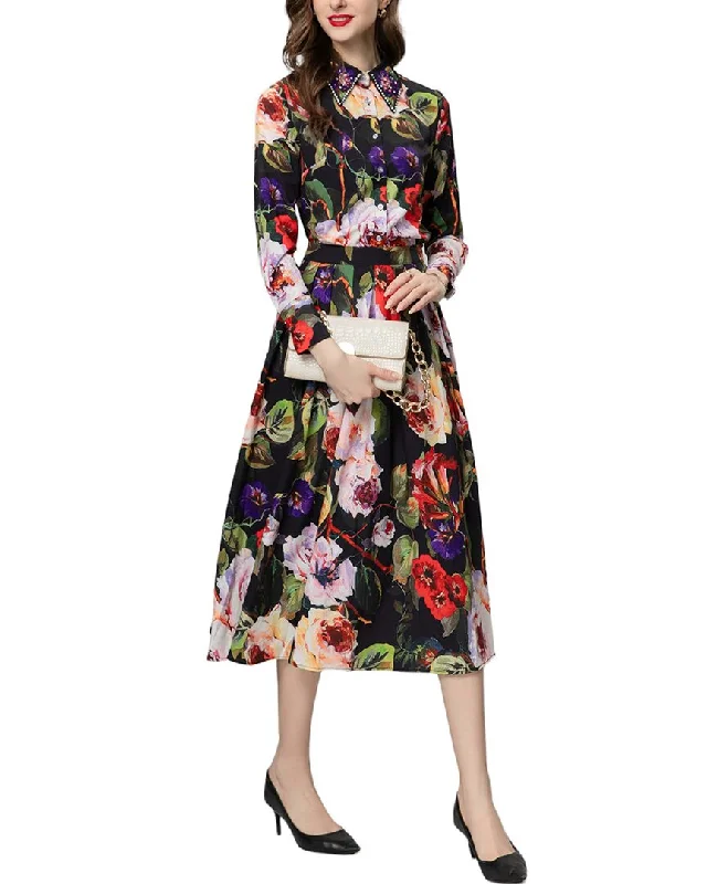 Mermaid - Style Women Dress with a Fitted Silhouette for Special Occasions Mermaid - Style Women Dress with a Fitted Silhouette for Special Occasions BURRYCO Midi Dress Mermaid - Style Women Dress with a Fitted Silhouette for Special Occasions Mermaid - Style Women Dress with a Fitted Silhouette for Special Occasions BURRYCO Midi Dress