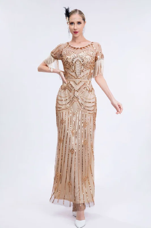 Backless Women Dress for a Sexy and Alluring Look at Evening Events Backless Women Dress for a Sexy and Alluring Look at Evening Events Champagne Beaded Long Gatsby Fringed Flapper Dress Backless Women Dress for a Sexy and Alluring Look at Evening Events Backless Women Dress for a Sexy and Alluring Look at Evening Events Champagne Beaded Long Gatsby Fringed Flapper Dress