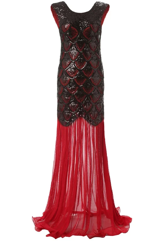 Red Black
