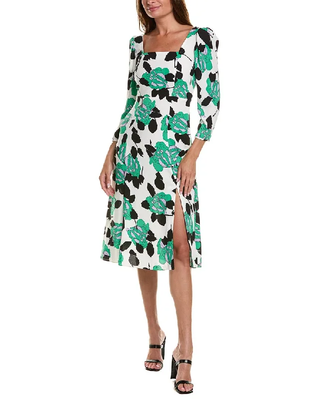 Sheath Women Dress with a Tailored Fit for a Professional Look Sheath Women Dress with a Tailored Fit for a Professional Look Diane von Furstenberg Joanna Midi Dress Sheath Women Dress with a Tailored Fit for a Professional Look Sheath Women Dress with a Tailored Fit for a Professional Look Diane von Furstenberg Joanna Midi Dress