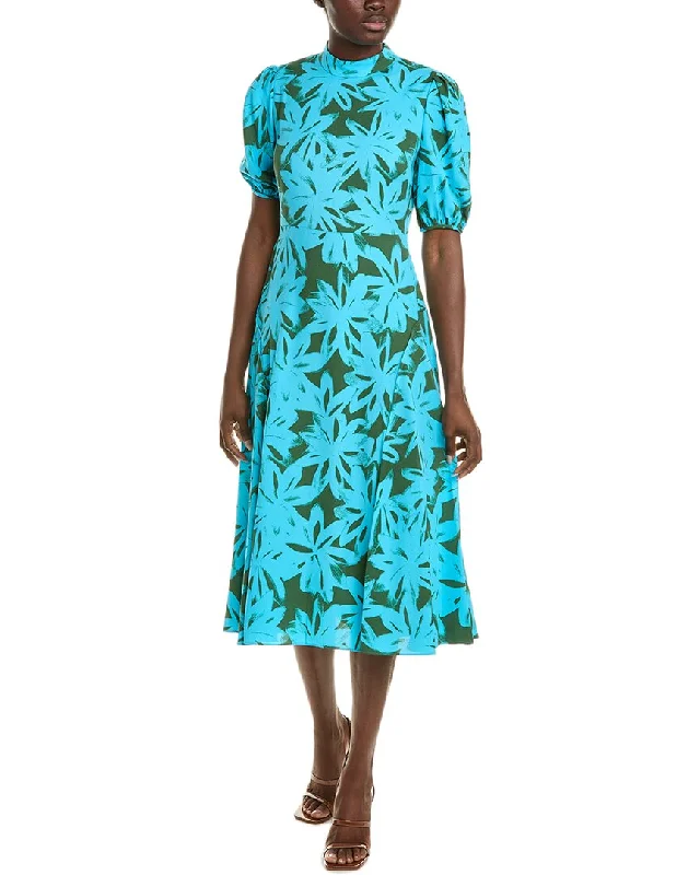 Ruffled Women Dress with Multiple Layers for a Playful and Girly Style Ruffled Women Dress with Multiple Layers for a Playful and Girly Style Diane von Furstenberg Nella Midi Dress Ruffled Women Dress with Multiple Layers for a Playful and Girly Style Ruffled Women Dress with Multiple Layers for a Playful and Girly Style Diane von Furstenberg Nella Midi Dress
