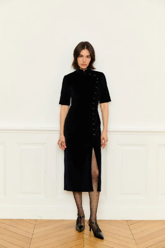 Plus Size Women Dress with a Flattering A - Line Cut for Comfort and Style Plus Size Women Dress with a Flattering A - Line Cut for Comfort and Style Doris Dress Plus Size Women Dress with a Flattering A - Line Cut for Comfort and Style Plus Size Women Dress with a Flattering A - Line Cut for Comfort and Style Doris Dress