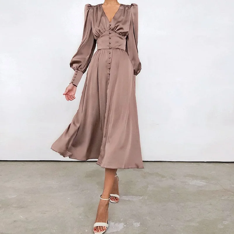 Dusty Pink
