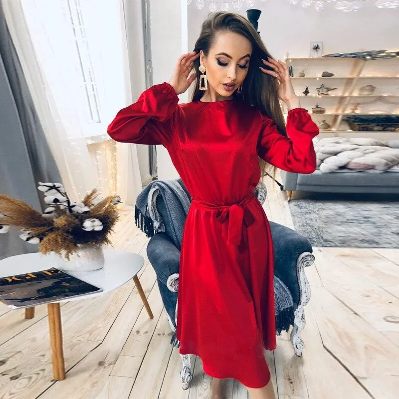 A-Red