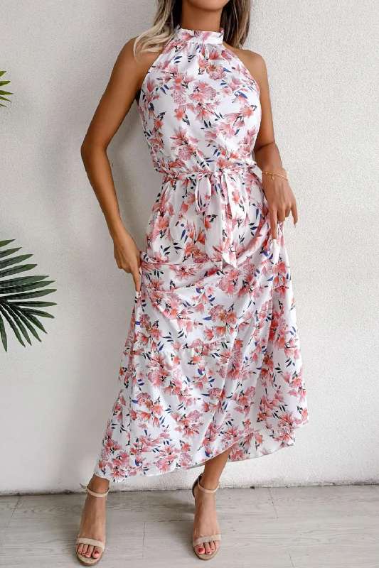 Pink Floral