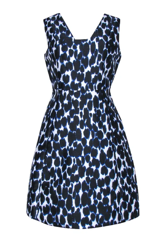 Lace - Embellished Women Dress for an Elegant and Sophisticated Appearance Lace - Embellished Women Dress for an Elegant and Sophisticated Appearance Kate Spade - Blue & Black Leopard Print Sleeveless Fit & Flare Dress Sz 10 Lace - Embellished Women Dress for an Elegant and Sophisticated Appearance Lace - Embellished Women Dress for an Elegant and Sophisticated Appearance Kate Spade - Blue & Black Leopard Print Sleeveless Fit & Flare Dress Sz 10