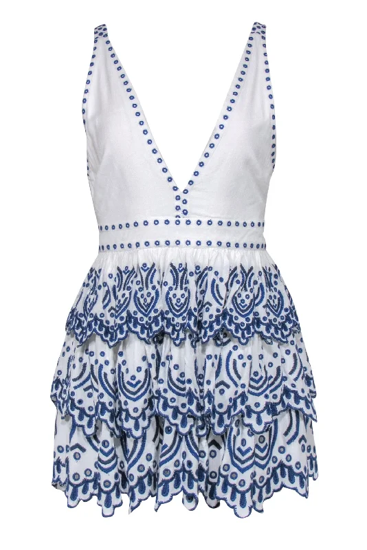 Little Black Women Dress with Sequins for a Glamorous Night Out Little Black Women Dress with Sequins for a Glamorous Night Out Lovers + Friends - White Ruffled Mini Plunge Dress w/ Blue Embroidery Sz S Little Black Women Dress with Sequins for a Glamorous Night Out Little Black Women Dress with Sequins for a Glamorous Night Out Lovers + Friends - White Ruffled Mini Plunge Dress w/ Blue Embroidery Sz S