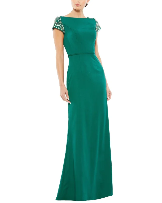 Printed Abstract Women Dress for a Modern and Artistic Appeal Printed Abstract Women Dress for a Modern and Artistic Appeal Mac Duggal Beaded Cap Sleeve Bateau Column Dress Printed Abstract Women Dress for a Modern and Artistic Appeal Printed Abstract Women Dress for a Modern and Artistic Appeal Mac Duggal Beaded Cap Sleeve Bateau Column Dress