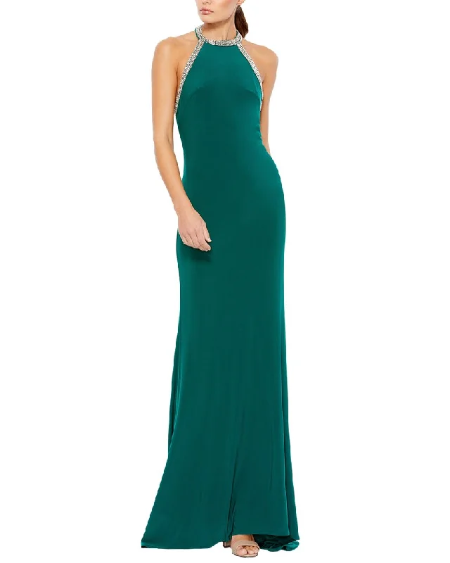 Strapless Women Dress with a Built - in Bra for Comfort and Support Strapless Women Dress with a Built - in Bra for Comfort and Support Mac Duggal Column Gown Strapless Women Dress with a Built - in Bra for Comfort and Support Strapless Women Dress with a Built - in Bra for Comfort and Support Mac Duggal Column Gown