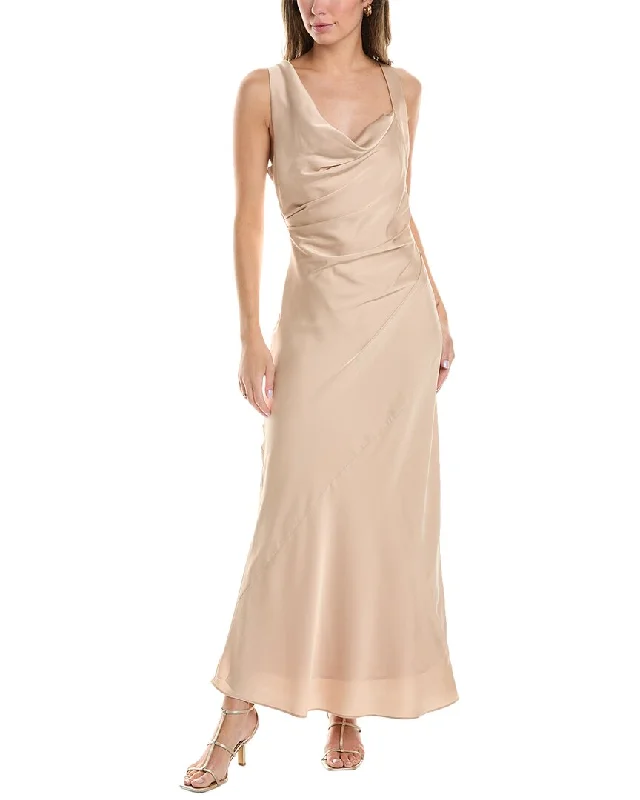 Off - the - Shoulder Women Dress for a Romantic and Feminine Look Off - the - Shoulder Women Dress for a Romantic and Feminine Look Maggy London Cowl Neck Maxi Dress Off - the - Shoulder Women Dress for a Romantic and Feminine Look Off - the - Shoulder Women Dress for a Romantic and Feminine Look Maggy London Cowl Neck Maxi Dress