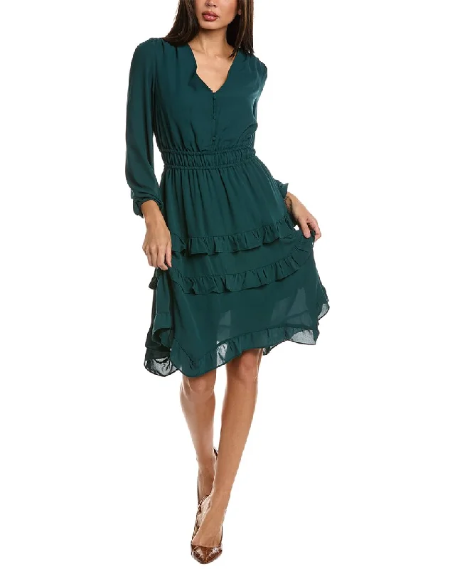 Long - Sleeve Women Dress in Velvet for a Luxurious Winter Look Long - Sleeve Women Dress in Velvet for a Luxurious Winter Look Nanette Nanette Lepore Crepe Chiffon Mini Dress Long - Sleeve Women Dress in Velvet for a Luxurious Winter Look Long - Sleeve Women Dress in Velvet for a Luxurious Winter Look Nanette Nanette Lepore Crepe Chiffon Mini Dress