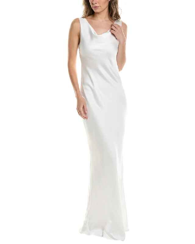 Plus Size Women Dress with a Flattering A - Line Cut for Comfort and Style Plus Size Women Dress with a Flattering A - Line Cut for Comfort and Style Norma Kamali Deep Drape Neck Gown Plus Size Women Dress with a Flattering A - Line Cut for Comfort and Style Plus Size Women Dress with a Flattering A - Line Cut for Comfort and Style Norma Kamali Deep Drape Neck Gown