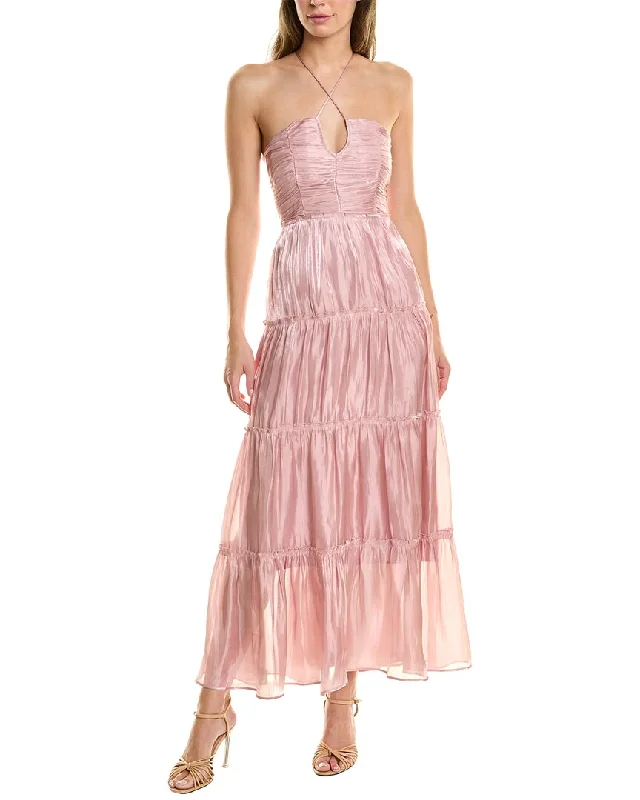 Maxi Women Dress with Floral Print for a Bohemian Vibe Maxi Women Dress with Floral Print for a Bohemian Vibe o.p.t. East Midi Dress Maxi Women Dress with Floral Print for a Bohemian Vibe Maxi Women Dress with Floral Print for a Bohemian Vibe o.p.t. East Midi Dress