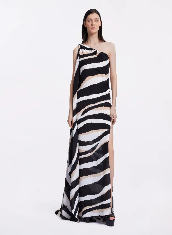 Strapless Women Dress with a Built - in Bra for Comfort and Support Strapless Women Dress with a Built - in Bra for Comfort and Support Zebra Print Silk Dress Strapless Women Dress with a Built - in Bra for Comfort and Support Strapless Women Dress with a Built - in Bra for Comfort and Support Zebra Print Silk Dress
