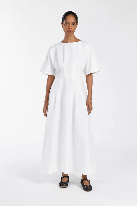 Mini Women Dress with a Short Hem for a Young and Trendy Style Mini Women Dress with a Short Hem for a Young and Trendy Style RAF OFF WHITE BOATNECK MIDI DRESS Mini Women Dress with a Short Hem for a Young and Trendy Style Mini Women Dress with a Short Hem for a Young and Trendy Style RAF OFF WHITE BOATNECK MIDI DRESS