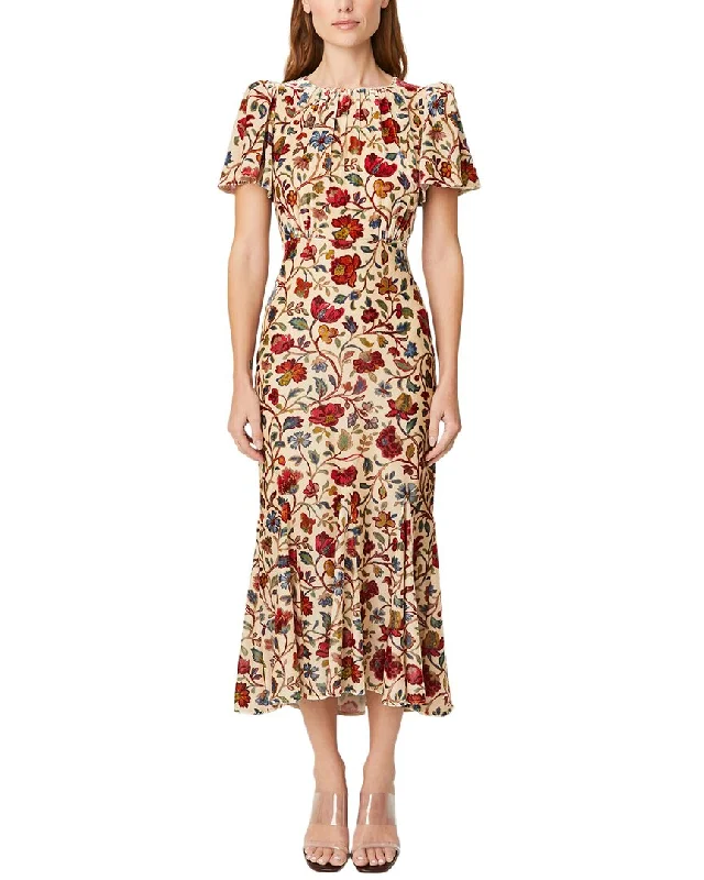 Ball Gown Women Dress with a Full Skirt for a Princess - like Look Ball Gown Women Dress with a Full Skirt for a Princess - like Look RHODE Arabella Dress Ball Gown Women Dress with a Full Skirt for a Princess - like Look Ball Gown Women Dress with a Full Skirt for a Princess - like Look RHODE Arabella Dress