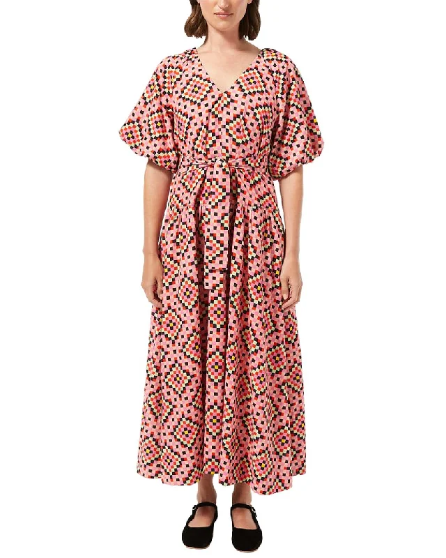 Ruffled Women Dress with Multiple Layers for a Playful and Girly Style Ruffled Women Dress with Multiple Layers for a Playful and Girly Style RHODE Winnie Dress Ruffled Women Dress with Multiple Layers for a Playful and Girly Style Ruffled Women Dress with Multiple Layers for a Playful and Girly Style RHODE Winnie Dress