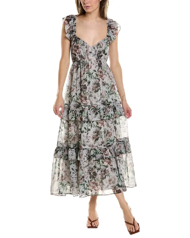 Halter Neck Women Dress to Show Off the Shoulders and Neckline Halter Neck Women Dress to Show Off the Shoulders and Neckline Saltwater Luxe Lena Maxi Dress Halter Neck Women Dress to Show Off the Shoulders and Neckline Halter Neck Women Dress to Show Off the Shoulders and Neckline Saltwater Luxe Lena Maxi Dress