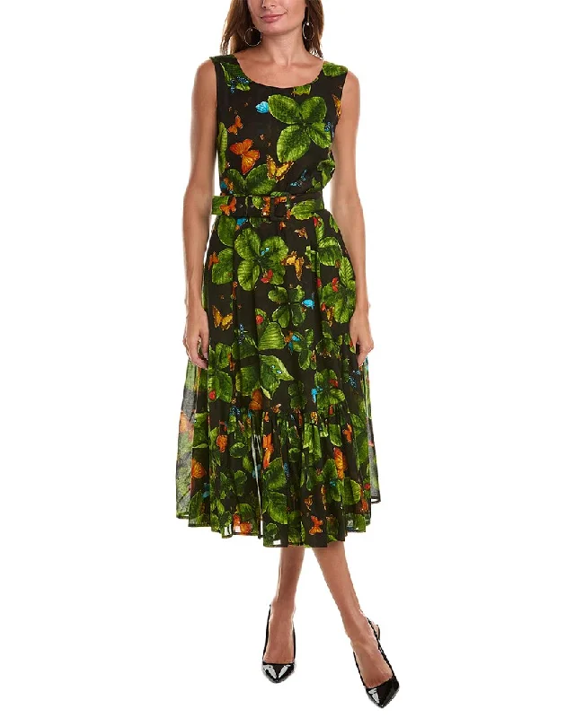 Ball Gown Women Dress with a Full Skirt for a Princess - like Look Ball Gown Women Dress with a Full Skirt for a Princess - like Look Samantha Sung Aster Midi Dress Ball Gown Women Dress with a Full Skirt for a Princess - like Look Ball Gown Women Dress with a Full Skirt for a Princess - like Look Samantha Sung Aster Midi Dress
