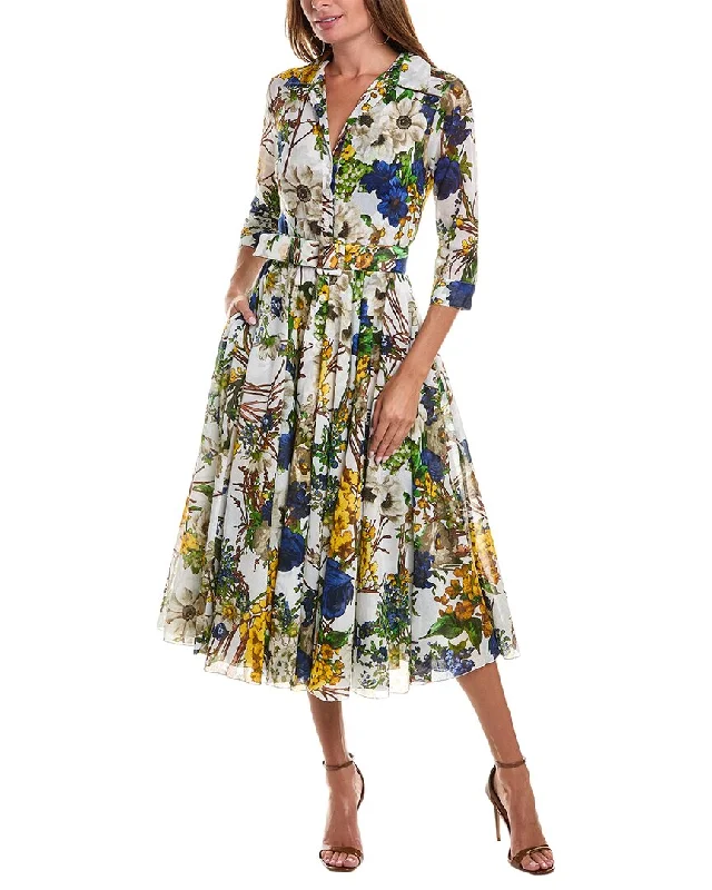 Pleated Women Dress with a Timeless and Elegant Texture Pleated Women Dress with a Timeless and Elegant Texture Samantha Sung Aster Midi Dress Pleated Women Dress with a Timeless and Elegant Texture Pleated Women Dress with a Timeless and Elegant Texture Samantha Sung Aster Midi Dress