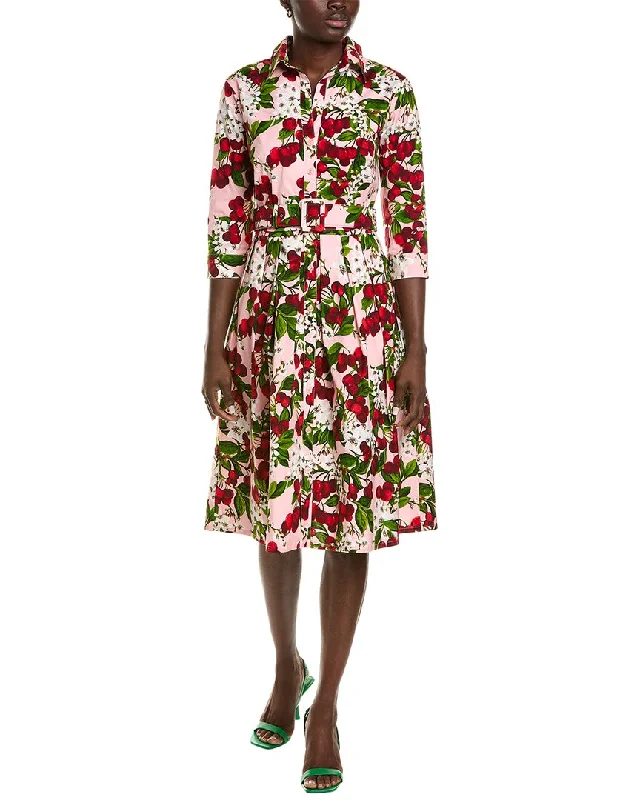 Long - Sleeve Women Dress in Velvet for a Luxurious Winter Look Long - Sleeve Women Dress in Velvet for a Luxurious Winter Look Samantha Sung Audrey 1 Shirtdress Long - Sleeve Women Dress in Velvet for a Luxurious Winter Look Long - Sleeve Women Dress in Velvet for a Luxurious Winter Look Samantha Sung Audrey 1 Shirtdress