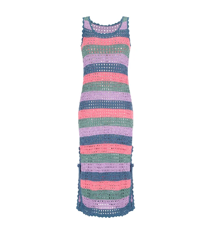 Backless Women Dress for a Sexy and Alluring Look at Evening Events Backless Women Dress for a Sexy and Alluring Look at Evening Events Sami Multicolor Knitted Dress Backless Women Dress for a Sexy and Alluring Look at Evening Events Backless Women Dress for a Sexy and Alluring Look at Evening Events Sami Multicolor Knitted Dress