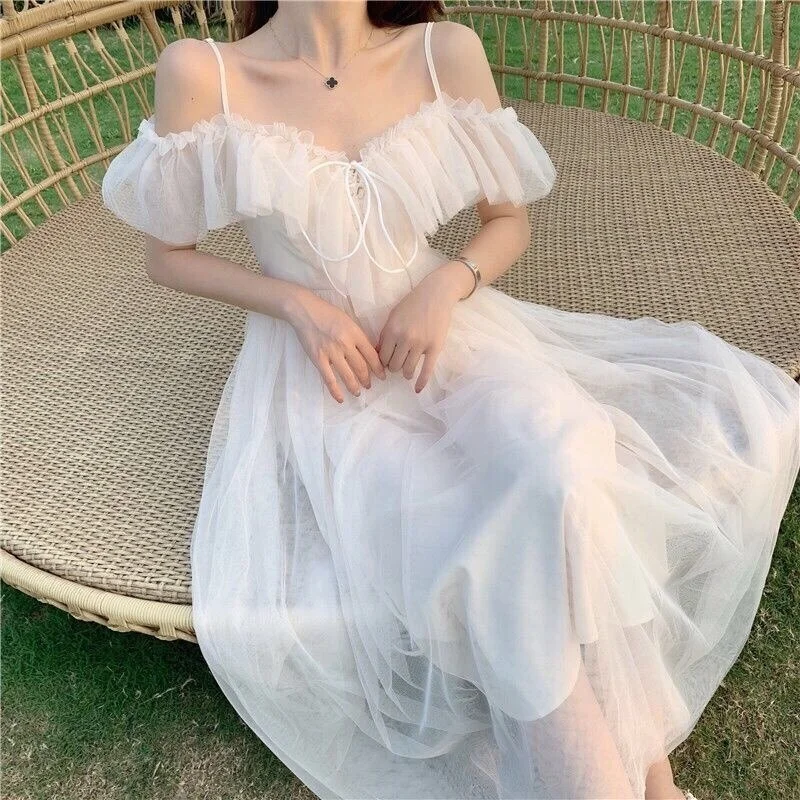 Long Dress
