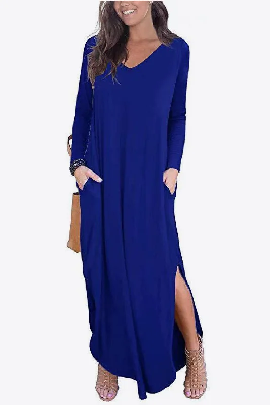 Royal  Blue