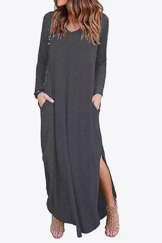 Mid Gray