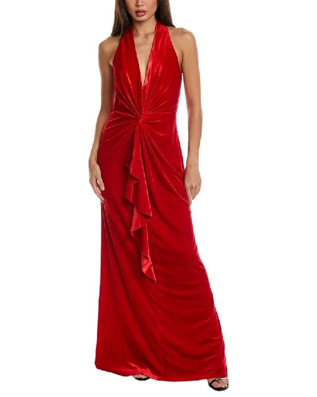 Ruffled Women Dress with Multiple Layers for a Playful and Girly Style Ruffled Women Dress with Multiple Layers for a Playful and Girly Style Tadashi Shoji Velvet Gown Ruffled Women Dress with Multiple Layers for a Playful and Girly Style Ruffled Women Dress with Multiple Layers for a Playful and Girly Style Tadashi Shoji Velvet Gown
