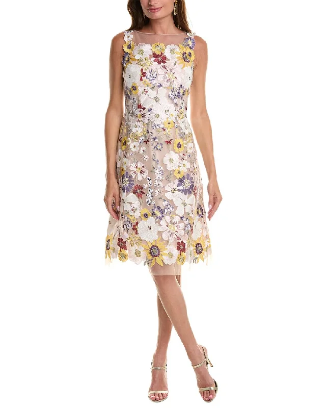 Ball Gown Women Dress with a Full Skirt for a Princess - like Look Ball Gown Women Dress with a Full Skirt for a Princess - like Look Teri Jon by Rickie Freeman Embroidered A-Line Dress Ball Gown Women Dress with a Full Skirt for a Princess - like Look Ball Gown Women Dress with a Full Skirt for a Princess - like Look Teri Jon by Rickie Freeman Embroidered A-Line Dress