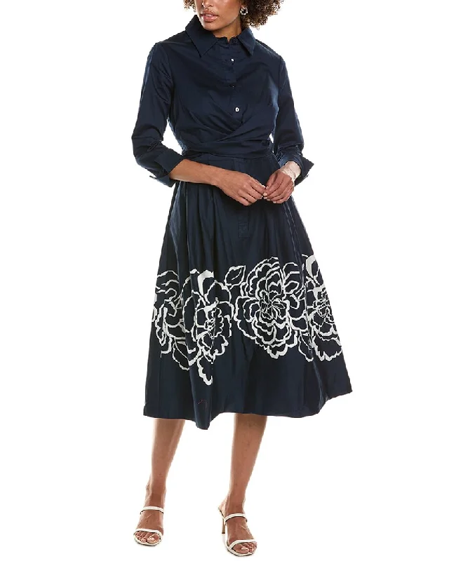 Ruffled Women Dress with Multiple Layers for a Playful and Girly Style Ruffled Women Dress with Multiple Layers for a Playful and Girly Style Teri Jon by Rickie Freeman Wrap Shirtdress Ruffled Women Dress with Multiple Layers for a Playful and Girly Style Ruffled Women Dress with Multiple Layers for a Playful and Girly Style Teri Jon by Rickie Freeman Wrap Shirtdress