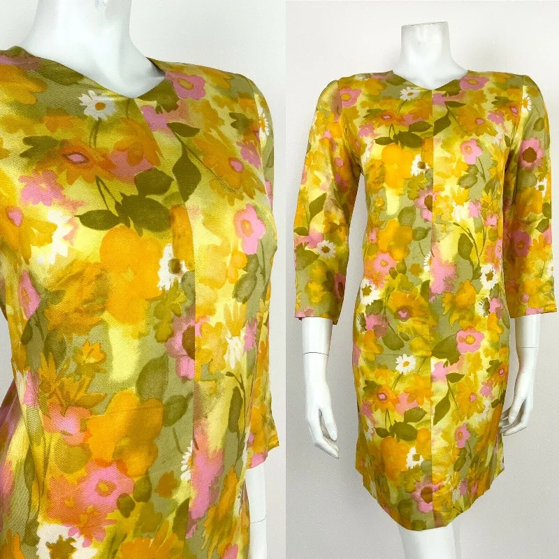 Backless Women Dress for a Sexy and Alluring Look at Evening Events Backless Women Dress for a Sexy and Alluring Look at Evening Events VINTAGE 60s 70s PSYCHEDELIC YELLOW GREEN PINK WHITE FLORAL SHIFT DRESS 12 14 Backless Women Dress for a Sexy and Alluring Look at Evening Events Backless Women Dress for a Sexy and Alluring Look at Evening Events VINTAGE 60s 70s PSYCHEDELIC YELLOW GREEN PINK WHITE FLORAL SHIFT DRESS 12 14