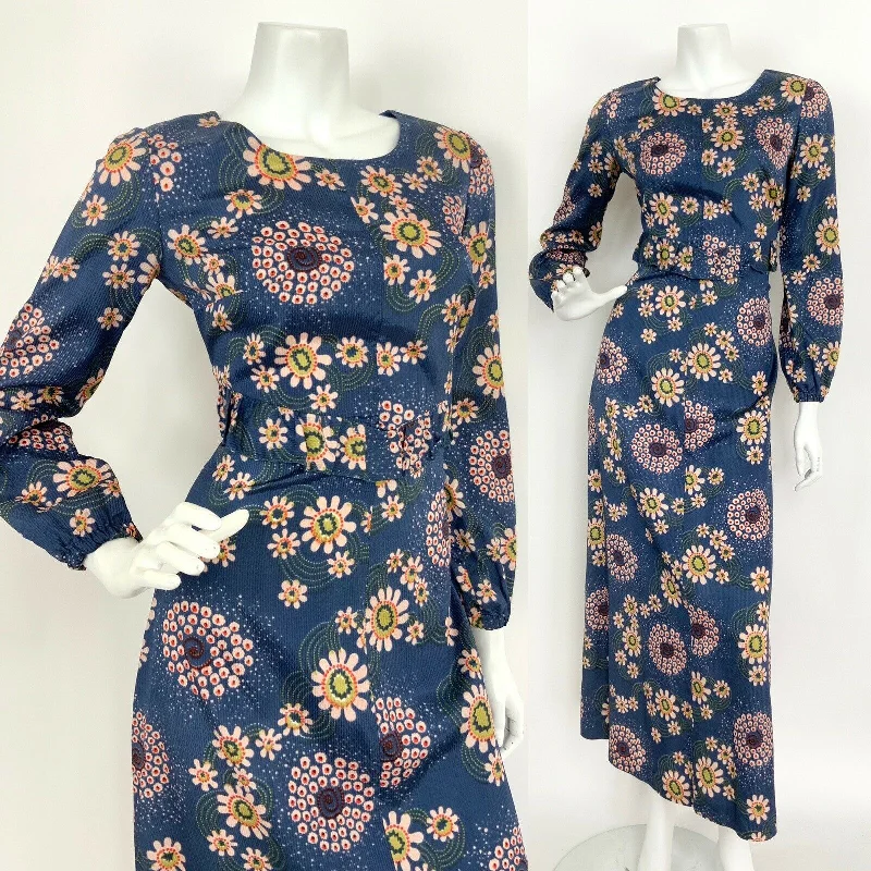 Plus Size Women Dress with a Flattering A - Line Cut for Comfort and Style Plus Size Women Dress with a Flattering A - Line Cut for Comfort and Style VTG 60s 70s BLUE PINK GREEN PSYCHEDELIC DAISY FLORAL PEPLUM RUFFLE MAXI DRESS 10 Plus Size Women Dress with a Flattering A - Line Cut for Comfort and Style Plus Size Women Dress with a Flattering A - Line Cut for Comfort and Style VTG 60s 70s BLUE PINK GREEN PSYCHEDELIC DAISY FLORAL PEPLUM RUFFLE MAXI DRESS 10