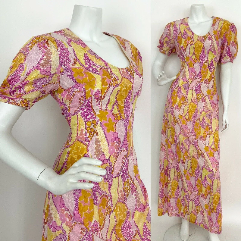 Mermaid - Style Women Dress with a Fitted Silhouette for Special Occasions Mermaid - Style Women Dress with a Fitted Silhouette for Special Occasions VTG PINK YELLOW PURPLE WHITE FLORAL STAR PSYCHEDELIC PUFF MAXI DRESS 10 Mermaid - Style Women Dress with a Fitted Silhouette for Special Occasions Mermaid - Style Women Dress with a Fitted Silhouette for Special Occasions VTG PINK YELLOW PURPLE WHITE FLORAL STAR PSYCHEDELIC PUFF MAXI DRESS 10
