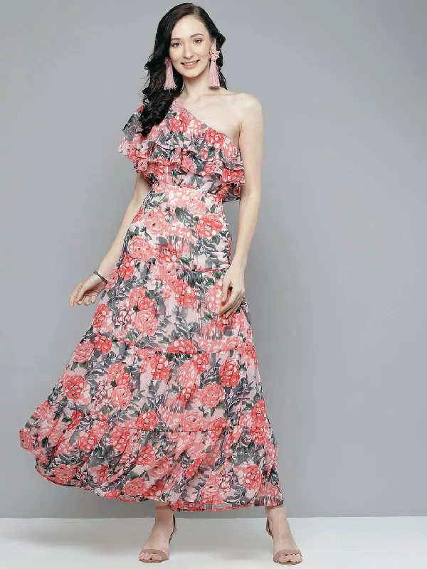 Strapless Women Dress with a Built - in Bra for Comfort and Support Strapless Women Dress with a Built - in Bra for Comfort and Support Women Peach Floral One Shoulder Maxi Dress Strapless Women Dress with a Built - in Bra for Comfort and Support Strapless Women Dress with a Built - in Bra for Comfort and Support Women Peach Floral One Shoulder Maxi Dress