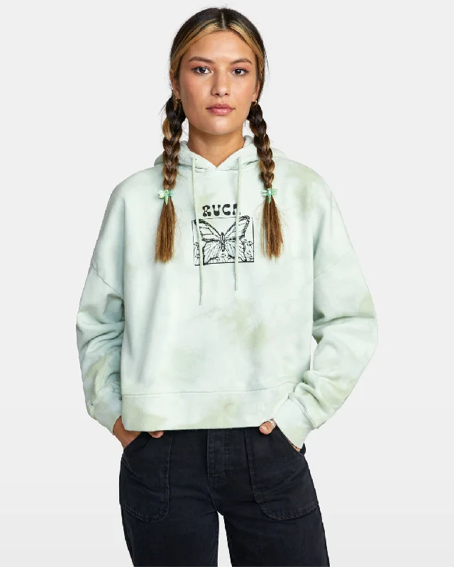 Women's Fleece - Lined Poncho in Cream for a Stylish and Cozy Cover - Up RVCA In The Air Venice Tie-Dye Pullover Hoodie Women's Light Green Women's Fleece - Lined Poncho in Cream for a Stylish and Cozy Cover - Up RVCA In The Air Venice Tie-Dye Pullover Hoodie Women's Light Green