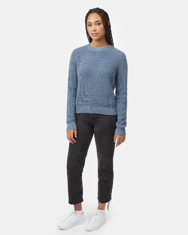 Women's Fleece - Trimmed Scarf in Gray to Add a Touch of Warmth TENTREE Women's Highline Crewneck Sweater Vintage Blue Women's Fleece - Trimmed Scarf in Gray to Add a Touch of Warmth TENTREE Women's Highline Crewneck Sweater Vintage Blue
