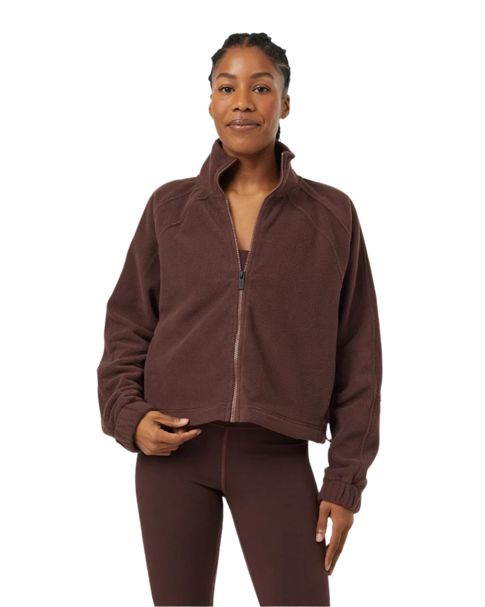 Women's Fleece - Backed Thermal Socks in Multicolor for Keeping Feet Warm TENTREE Women's Recycled Microfleece Zip Sweater Deep Mahogany Women's Fleece - Backed Thermal Socks in Multicolor for Keeping Feet Warm TENTREE Women's Recycled Microfleece Zip Sweater Deep Mahogany