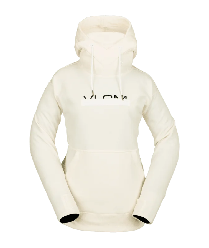 Women's Fleece - Trimmed Beanie Hat in Pink to Match Your Fleece Outfit VOLCOM Women's Riding Hydro Hoodie Moonbeam Women's Fleece - Trimmed Beanie Hat in Pink to Match Your Fleece Outfit VOLCOM Women's Riding Hydro Hoodie Moonbeam